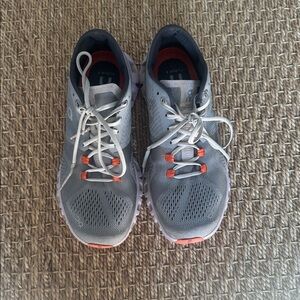 OnCloud Women’s Sneaker